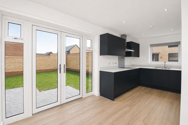 The Daisy, Plot 1, Chillingham Grove, Milton Keynes photo 5