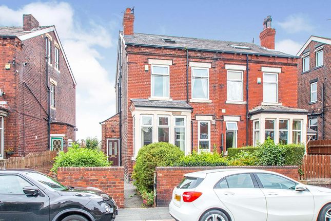 Town Street, Beeston, Leeds, West Yorkshire LS11, 4 bedroom semi