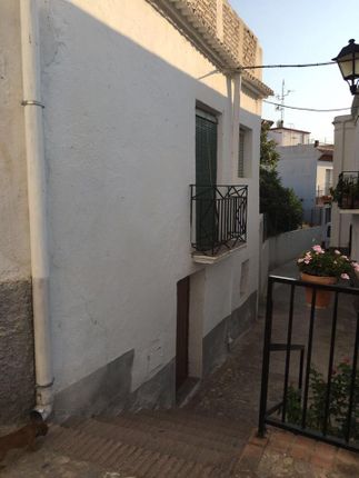 Town house for sale in Calle Peñuelas 04480, Alcolea, Almería