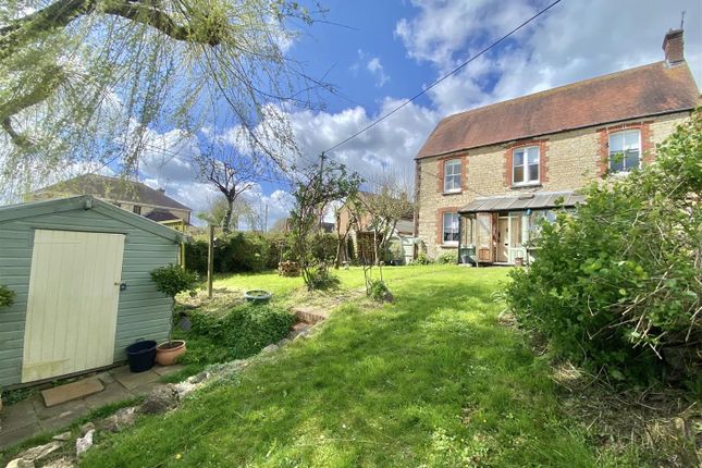 Cottage for sale in West Street, Kington Magna, Gillingham