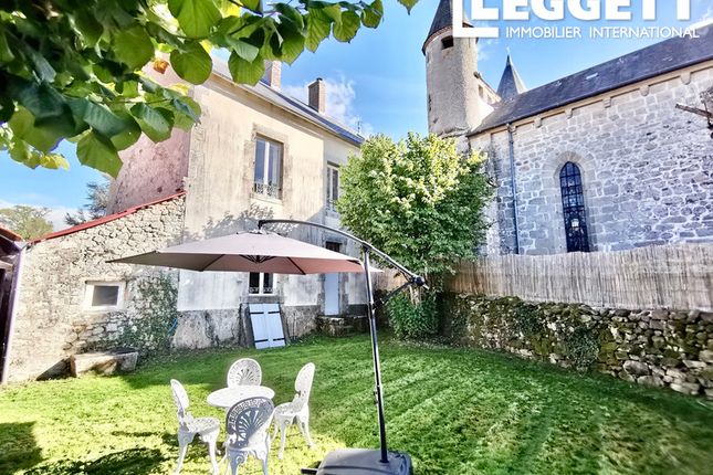 Villa for sale in Noth, Creuse, Nouvelle-Aquitaine