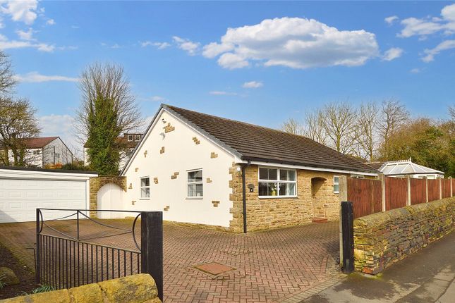 Detached bungalow for sale in Robin Lane, Pudsey, West Yorkshire