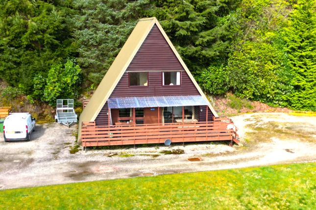 Thumbnail Property for sale in Eagle Lodge, Lochgoilhead, Argyll And Bute
