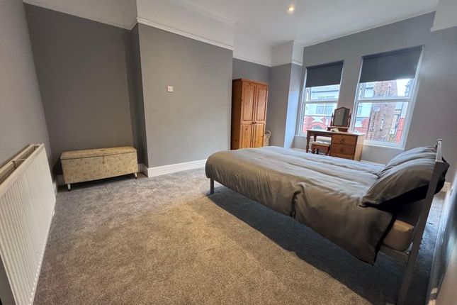 Terraced house for sale in Galloway Road, Waterloo, Liverpool