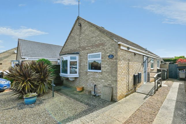 2-bed house on 19, Torrey Close, King's Lynn, £280,000