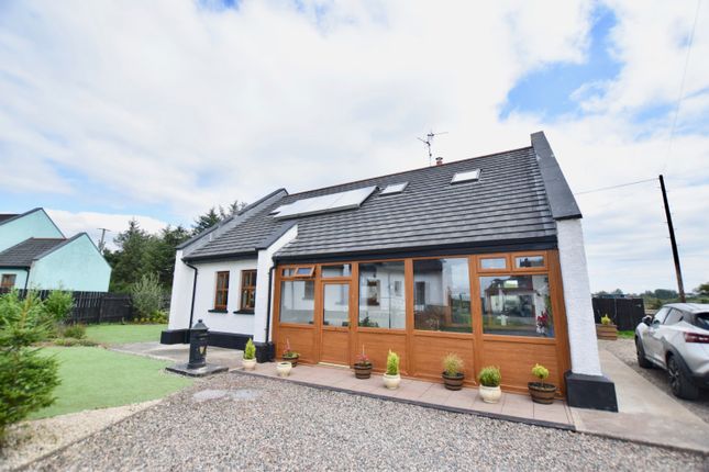 Thumbnail Detached house for sale in Sperrin View Cottages, Tremoge Road, Pomeroy