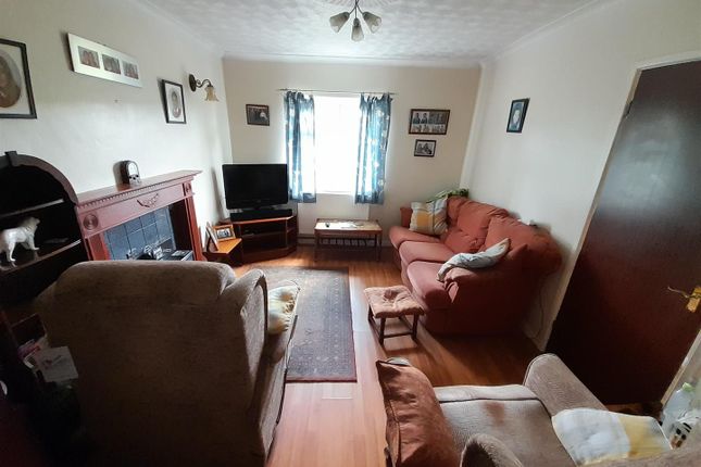Detached bungalow for sale in Kidwelly