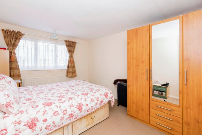 Terraced house for sale in Hermit Road, London