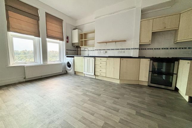 Flat 3, FFF 149 Newbridge Hill, Bath photo 3