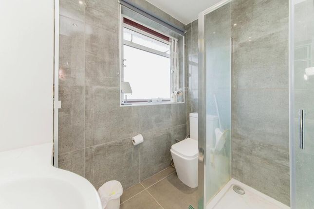 Terraced house for sale in Girton Avenue, London