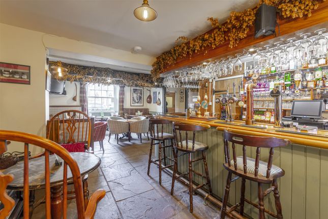 Thumbnail Pub/bar for sale in Licenced Trade, Pubs &amp; Clubs CA16, Great Asby, Cumbria