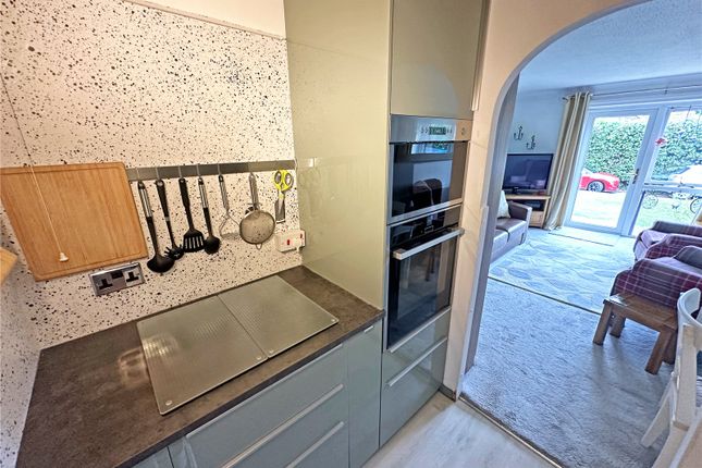 Flat 14, Homeforde House,, Grigg Lane, Hampshire photo 3