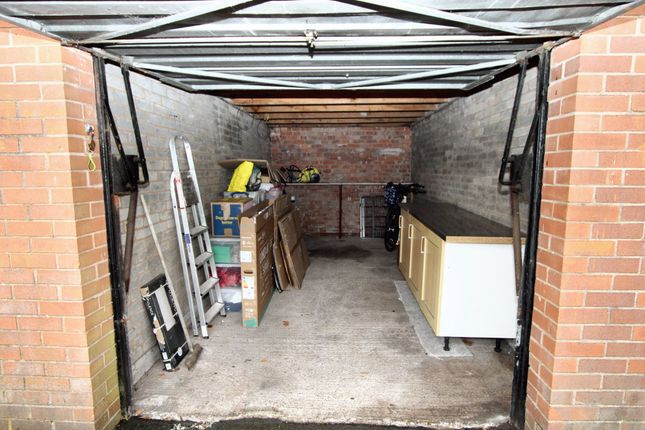 Property for sale in Garage At Duckworth Grove, Padgate