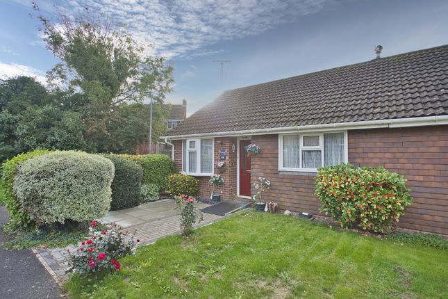 2-bed bungalow on Belinda Court, Kent, £315,000