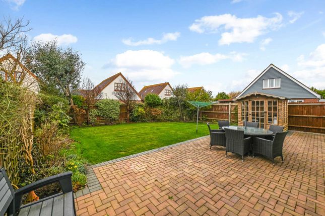 Detached house for sale in Culimore Close, West Wittering