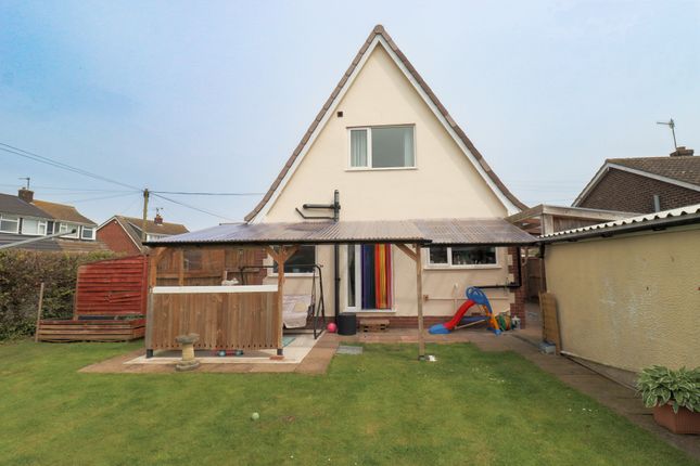 Detached house for sale in Cowlings Close, Filey