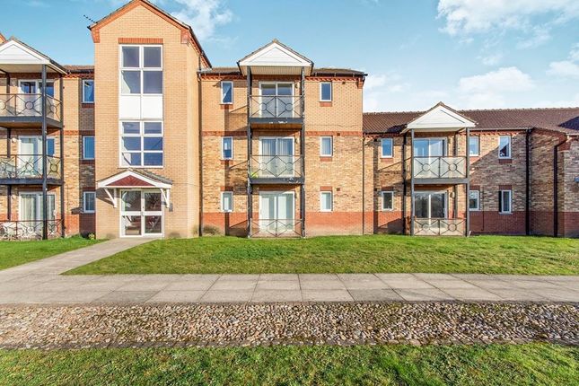 Thumbnail Flat to rent in Lakeside Boulevard, Doncaster, South Yorkshire