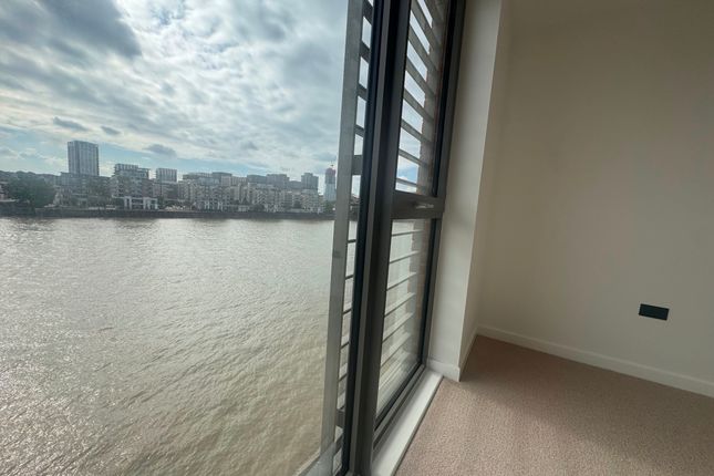 Apartment 86 Herland Court, London photo 4