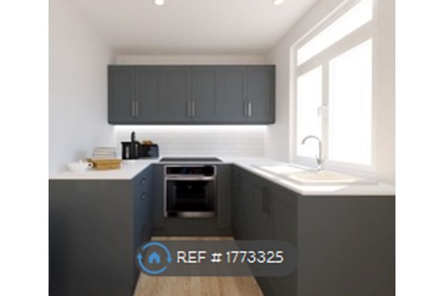 Terraced house to rent in Spray Street, London