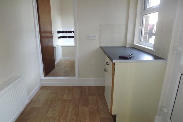 Property to rent in New Street, Chesterfield