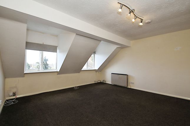 Flat for sale in Cecil Pacey Court, Peterborough