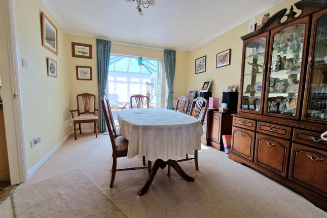 Detached house for sale in Ford Orchard, Lower Town, Sampford Peverell, Tiverton