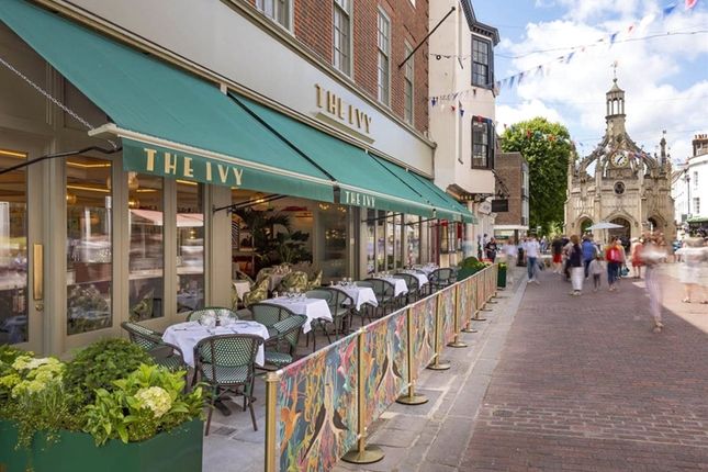 Chichester Culture