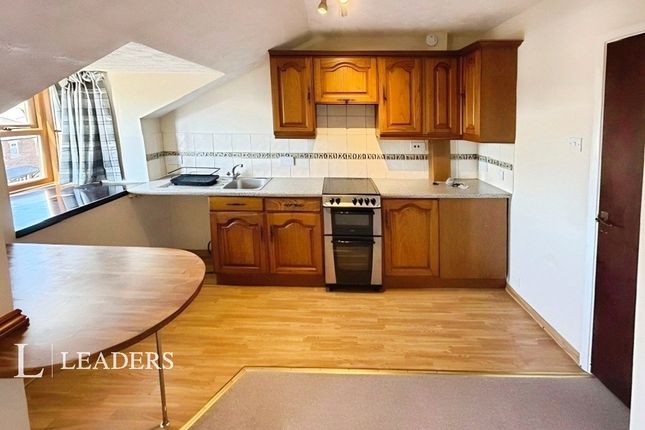 Rivermill Apartments, Ramsey photo 3