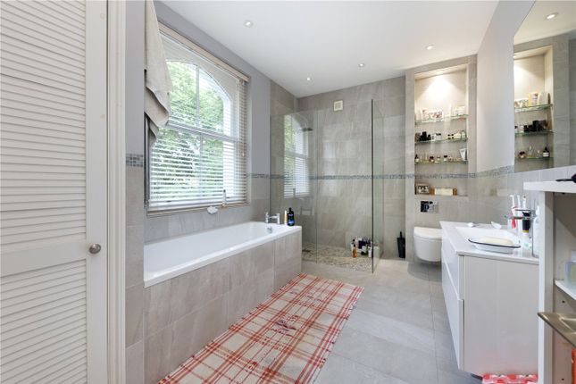 Detached house for sale in Putney Park Avenue, London