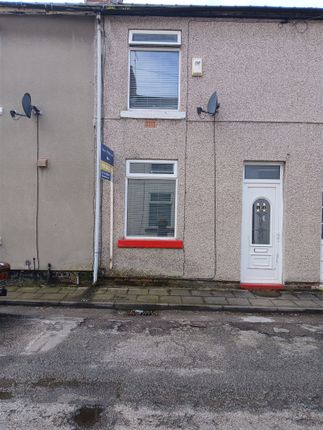 Thumbnail Terraced house for sale in Crookes Avenue, Mansfield Woodhouse, Mansfield