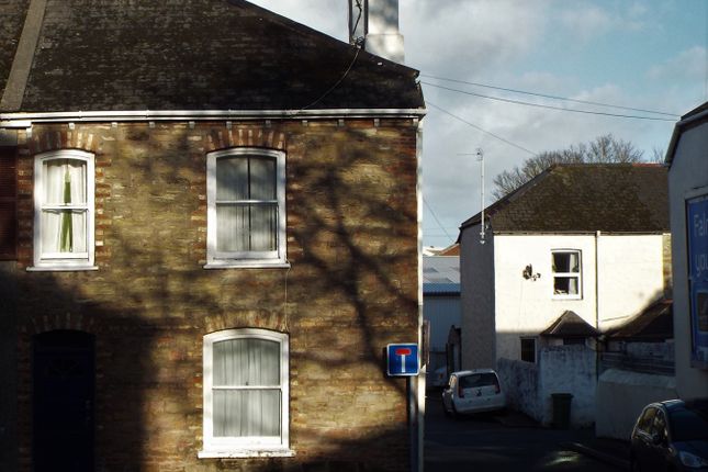 Railway Cottages Falmouth Tr11 4 Bedroom Shared Accommodation To