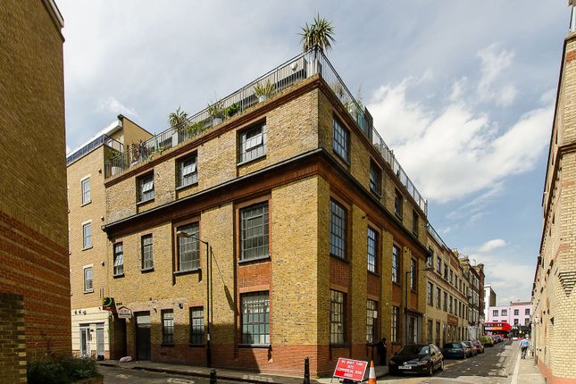 Sly Street, Tower Hamlets photo 2