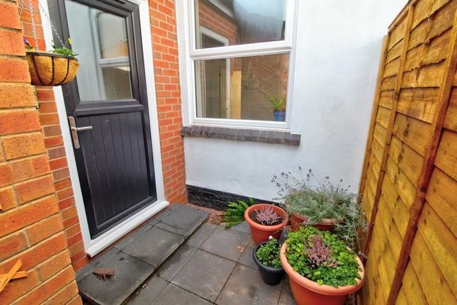 End terrace house for sale in Clifton Street, Stourbridge