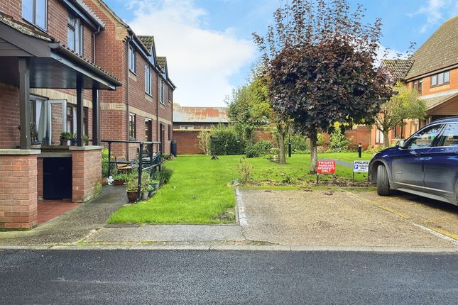 Property for sale in Parkside Court, Diss