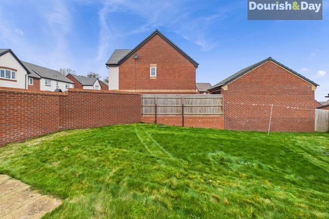 51 Bolsover Drive, Stafford photo 4