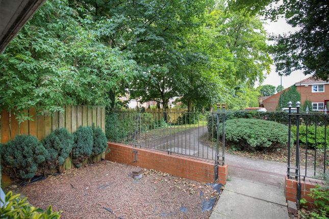 Semi-detached house to rent in Middlewood Park, Fenham, Newcastle Upon Tyne