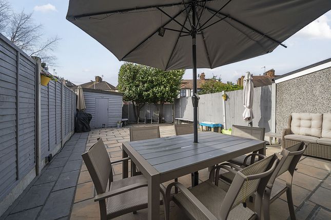 Semi-detached house for sale in Collier Row Lane, Romford