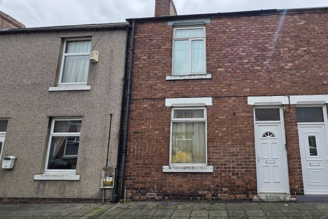 2-bed house on 62, Arthur Street, Ferryhill, £13,000