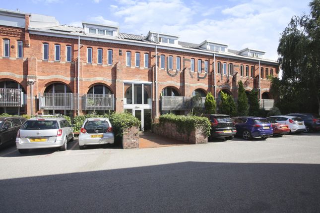 1 bed flat for sale in Electric Wharf, Coventry CV1