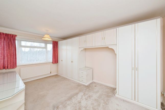 Maisonette for sale in Perrysfield Road, Cheshunt, Waltham Cross