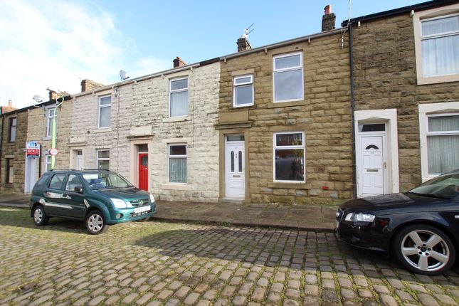 3 bed terraced house to rent in Willow Street, Clayton Le Moors, Accrington BB5