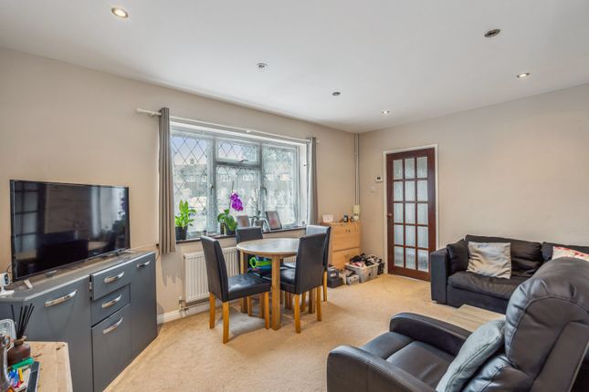 Terraced house for sale in Upper Riding, Beaconsfield
