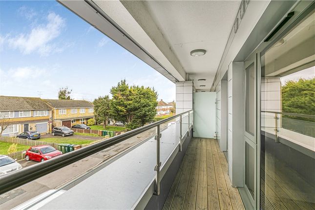 Flat for sale in Staines Road West, Sunbury-On-Thames, Surrey