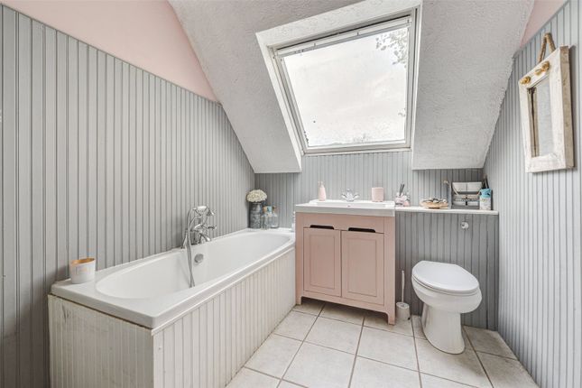 Detached house for sale in Parkfield Road, Worthing, West Sussex