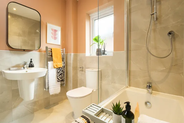 Redrow - St Michaels Meadow