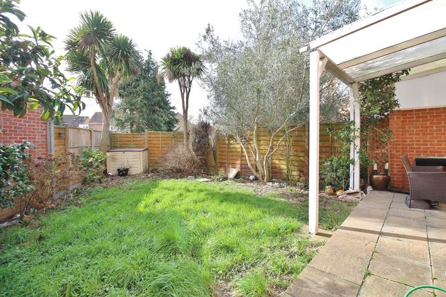 Semi-detached house for sale in Campion Road, Isleworth