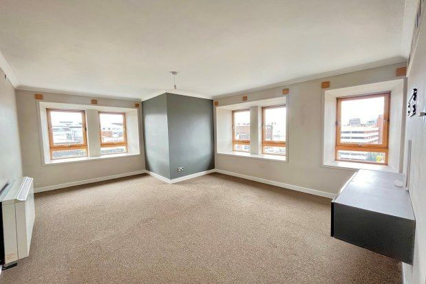 Flat to rent in Princess Square, Newcastle Upon Tyne