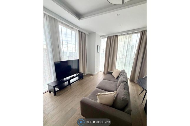 Apartment A, Carnation Way, London photo 2