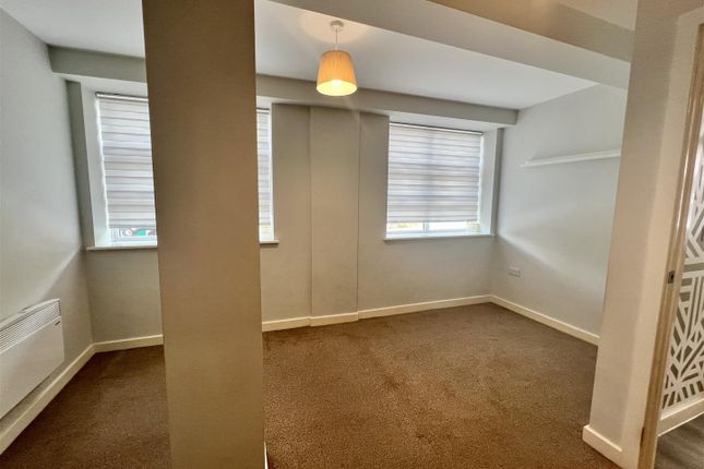 Apartment 107, East Point, East Street, Leeds photo 5