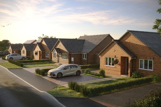 3-bed house on Plot 4, Elmstone Place, Eythrope Road, Aylesbury, £625,000